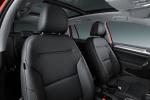 Volkswagen CrossGolf 2016 года